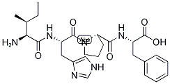 ANGIOTENSIN I/II (5-8) CAS#: 34233-50-6