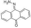 ANTHRAQUINONE MONOHYDRAZONE CAS#: 3166-13-0