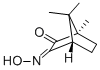 ANTI-(1R)-(+)-CAMPHORQUINONE 3-OXIME CAS#: 31571-14-9