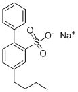 ARESKET300 CAS#: 30233-81-9