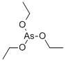 ARSENIC TRIETHOXIDE CAS#: 3141-12-6