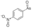 ARSINE, (p-NITROPHENYL)OXO- CAS#: 3134-97-2