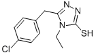 ART-CHEM-BB B018023 CAS#: 31405-23-9