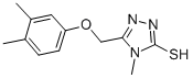 ART-CHEM-BB B018080 CAS#: 332860-97-6