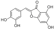 AUREUSIDIN(RG) CAS#: 38216-54-5
