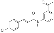 AURORA 895 CAS#: 300822-55-3