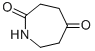 AZEPAN-2,5-DIONE CAS#: 37637-20-0