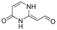 Acetaldehyde, (3,4-dihydro-4-oxo-2(1H)-pyrimidinylidene)-, (2E)- (9CI) CAS#: 309934-44-9