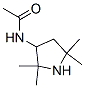 Acetamide, N-(2,2,5,5-tetramethyl-3-pyrrolidinyl)- CAS#: 339342-61-9