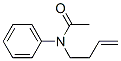 Acetamide,  N-3-buten-1-yl-N-phenyl- CAS#: 135579-12-3