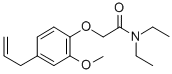 Acetamidoeugenol CAS#: 305-13-5