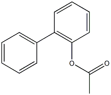 Acetic acid 2-biphenylyl ester CAS#: 3271-80-5