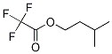 Acetic acid, 2,2,2-trifluoro-, 3-Methylbutyl ester CAS#: 327-69-5