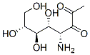 Acetylgalactosamine CAS#: 31022-50-1