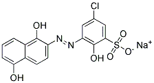 Acid mordant Black 7 CAS#: 3618-60-8