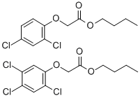 Agent Orange CAS#: 39277-47-9