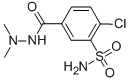 Alipamide CAS#: 3184-59-6