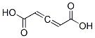 Allene-1,3-dicarboxylic acid CAS#: 32804-68-5