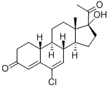 Amadinone CAS#: 30781-27-2