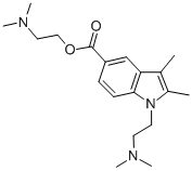 Amindocate CAS#: 31386-24-0