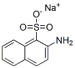 Aminonaphtylsulphonate sodium CAS#: 30605-57-3