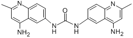 Aminoquinuride CAS#: 3811-56-1