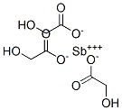 Antimony glycolate CAS#: 38057-02-2