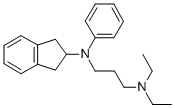 Aprindine CAS#: 37640-71-4