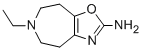 Azepexole CAS#: 36067-73-9