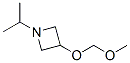 Azetidine, 3-(methoxymethoxy)-1-(1-methylethyl)- (9CI) CAS#: 35995-40-5