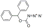 Azidoformic acid diphenylmethyl ester CAS#: 3312-83-2