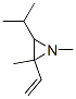 Aziridine, 2-ethenyl-1,2-dimethyl-3-(1-methylethyl)- (9CI) CAS#: 344324-86-3
