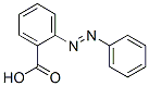 Azobenzene-2-carboxylic acid CAS#: 3682-56-2