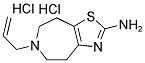 B-HT 920 DIHYDROCHLORIDE CAS#: 36085-73-1