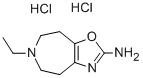 B-HT 933 DIHYDROCHLORIDE CAS#: 36067-72-8