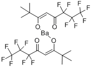 BARIUM FOD, DIHYDRATE CAS#: 36885-31-1
