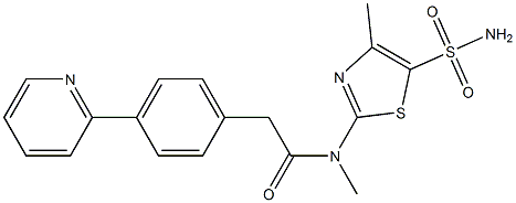 BAY-57-1293 CAS#: 348086-71-5