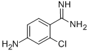 BENZENECARBOXIMIDAMIDE,4-AMINO-2-CHLORO- CAS#: 380241-52-1