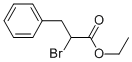 BENZENEPROPANOIC ACID,A-BROMO-,ETHYL ESTER CAS#: 39149-82-1