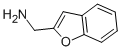 BENZOFURAN-2-YLMETHANAMINE CAS#: 37798-05-3