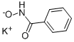 BENZOHYDROXAMIC ACID POTASSIUM SALT CAS#: 32685-16-8