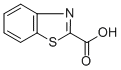 BENZOTHIAZOLE-2-CARBOXYLIC ACID CAS#: 3622-04-6