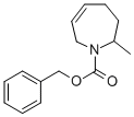 BENZYL 2-METHYL-2,3,4,7-TETRAHYDRO-1H-AZEPINE-1-CARBOXYLATE CAS#: 362509-57-7