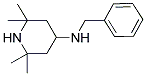 BENZYL-(2,2,6,6-TETRAMETHYL-PIPERIDIN-4-YL)-AMINE CAS#: 36177-91-0