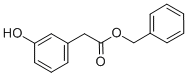 BENZYL 3-HYDROXYPHENYLACETATE CAS#: 295320-25-1