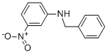 BENZYL-(3-NITRO-PHENYL)-AMINE CAS#: 33334-94-0