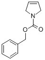 BENZYL 3-PYRROLINE-1-CARBOXYLATE 90 CAS#: 31970-04-4