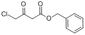BENZYL 4-CHLOROACETOACETATE CAS#: 32807-27-5