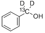 BENZYL-ALPHA-13C-ALPHA ALPHA-D2 ALCOHOL CAS#: 285977-71-1
