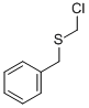 BENZYL CHLOROMETHYL SULFIDE CAS#: 3970-13-6